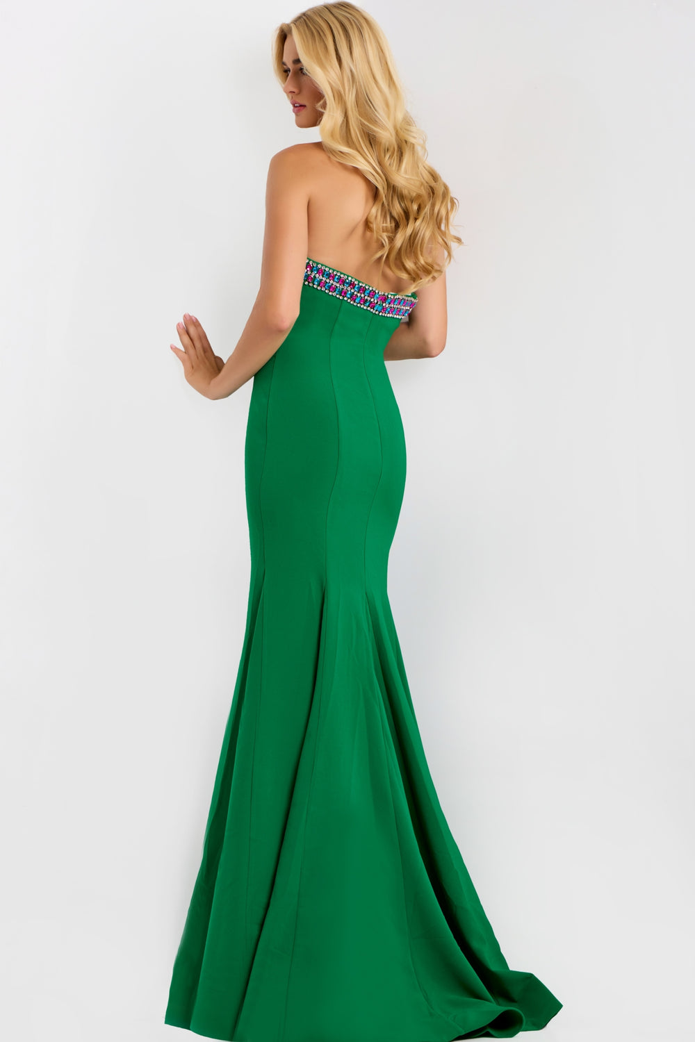 jovani 44895 Dress - FOSTANI.com