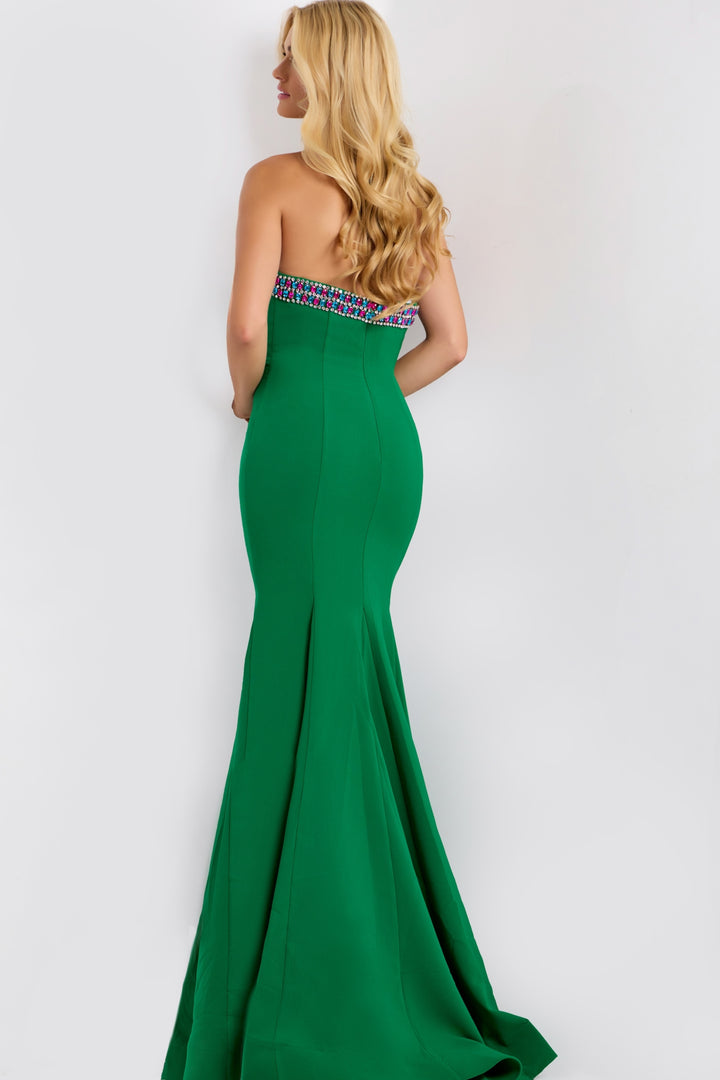 jovani 44895 Dress - FOSTANI.com