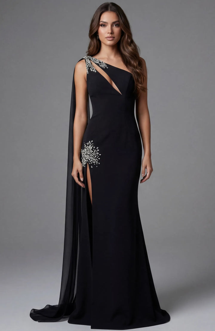 Jovani 45125 Dress - FOSTANI.com