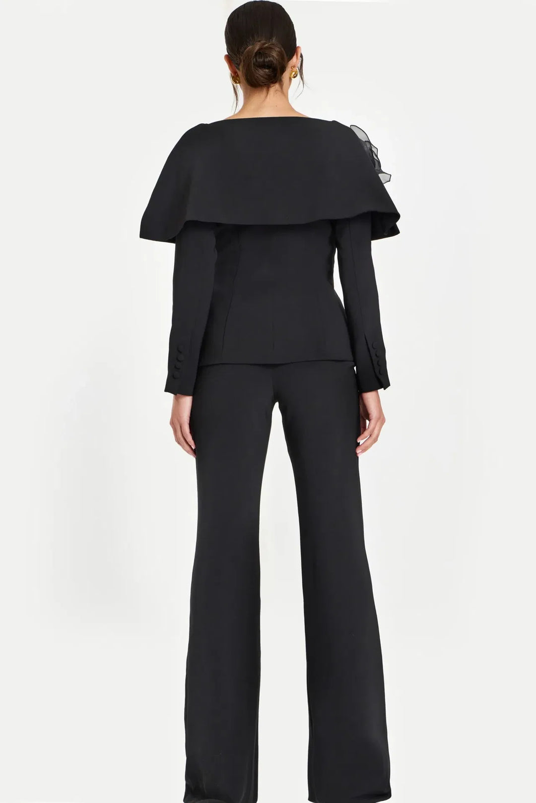 Jovani 45177 Jumpsuit - FOSTANI.com