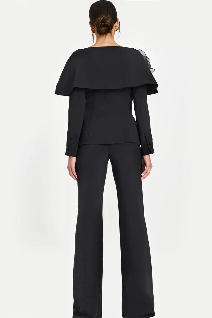 Jovani 45177 Jumpsuit - FOSTANI.com