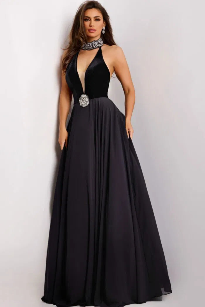 Jovani 45367 Dress - FOSTANI.com