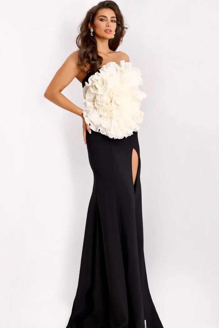 Jovani 45450 Dress - FOSTANI.com