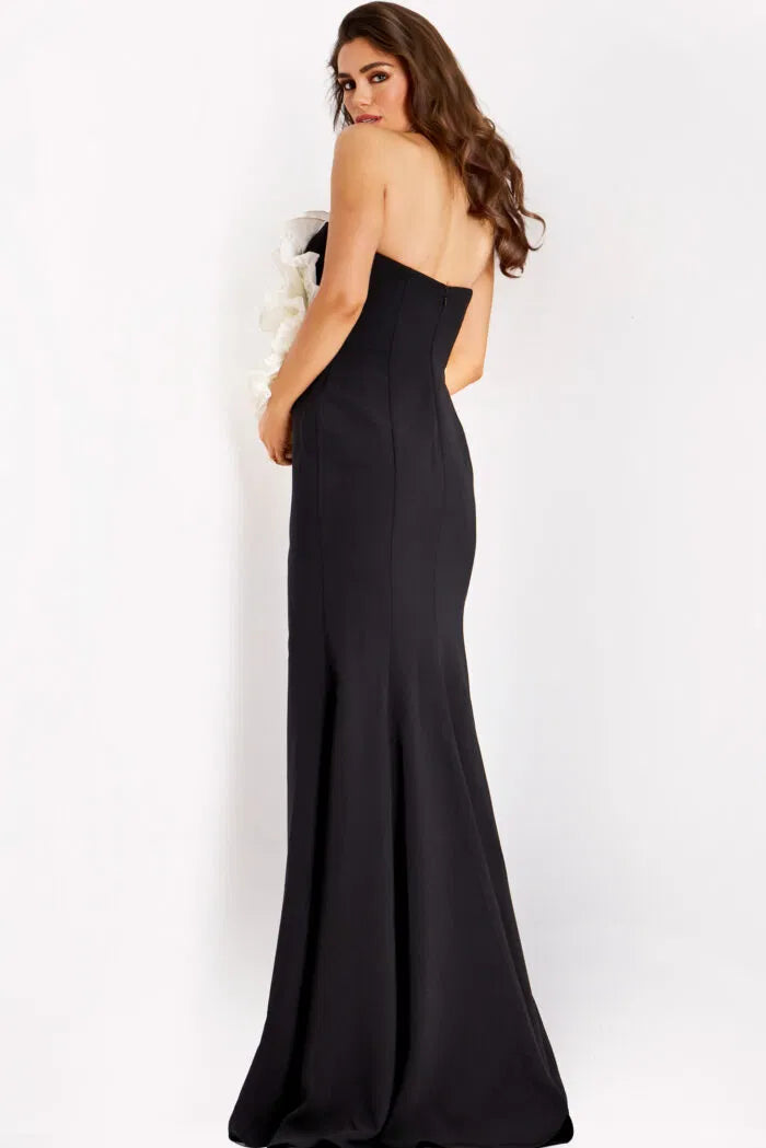 Jovani 45450 Dress - FOSTANI.com