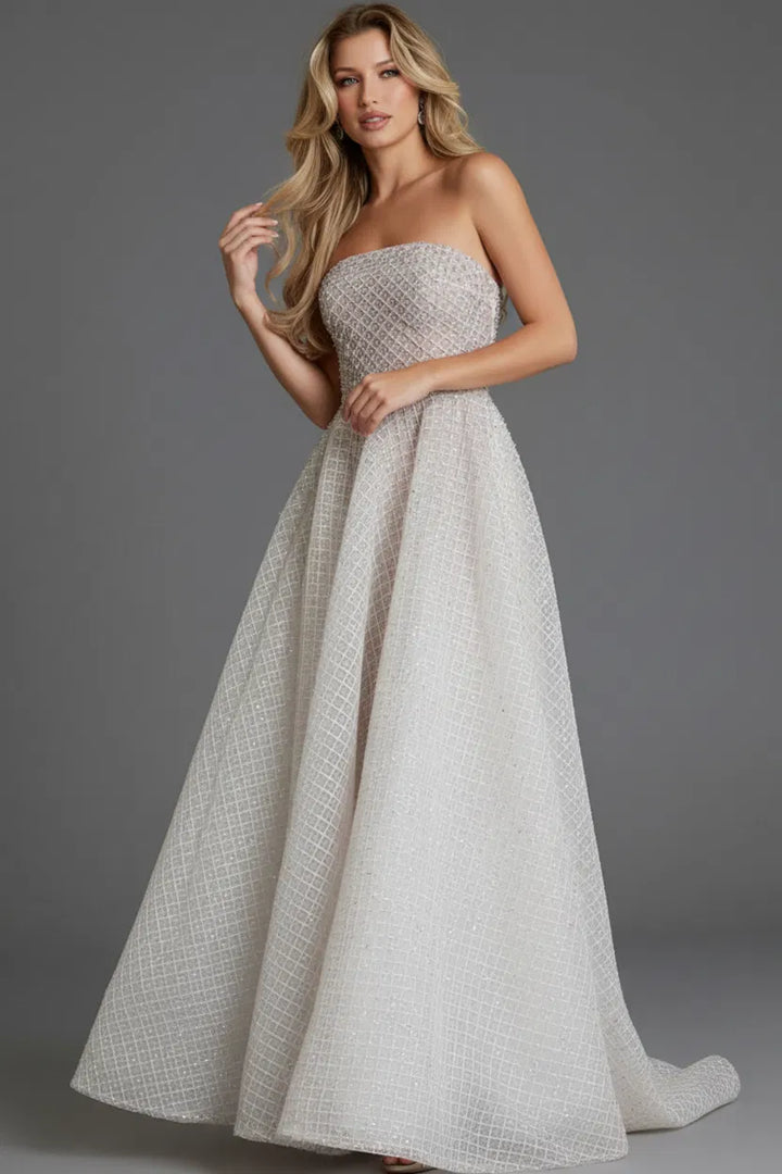 Jovani 45788 Dress - FOSTANI.com