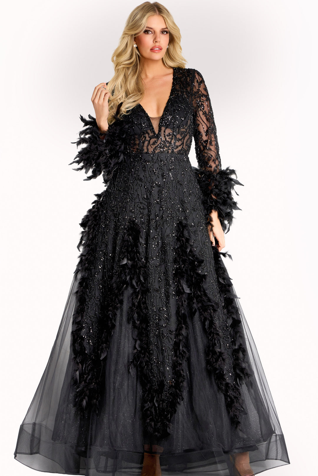 MOTHER OF THE BRIDE DRESSES | FOSTANI MOTHER OF THE BRIDE DRESSES | FOSTANI