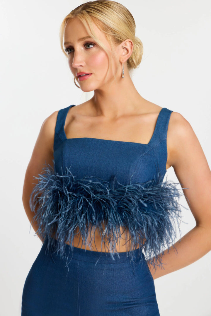 Jovani 45973 Jumpsuit - FOSTANI.com