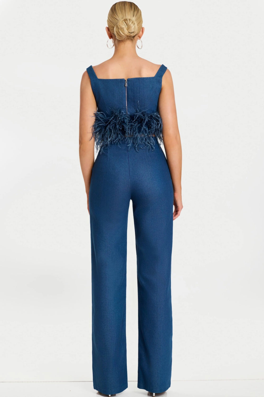 Jovani 45973 Jumpsuit - FOSTANI.com