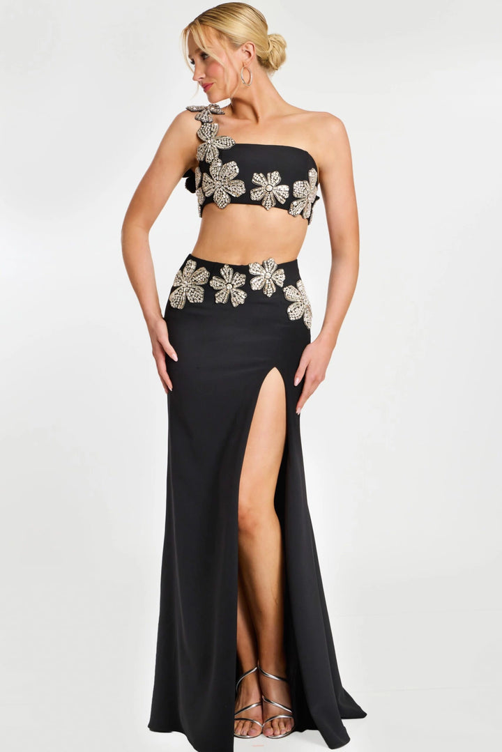 Jovani 46003 Dress - FOSTANI.com