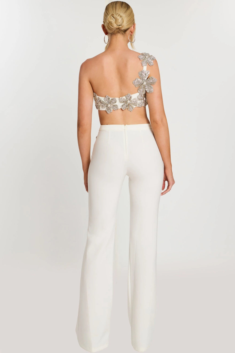 Jovani 46007 Jumpsuit - FOSTANI.com