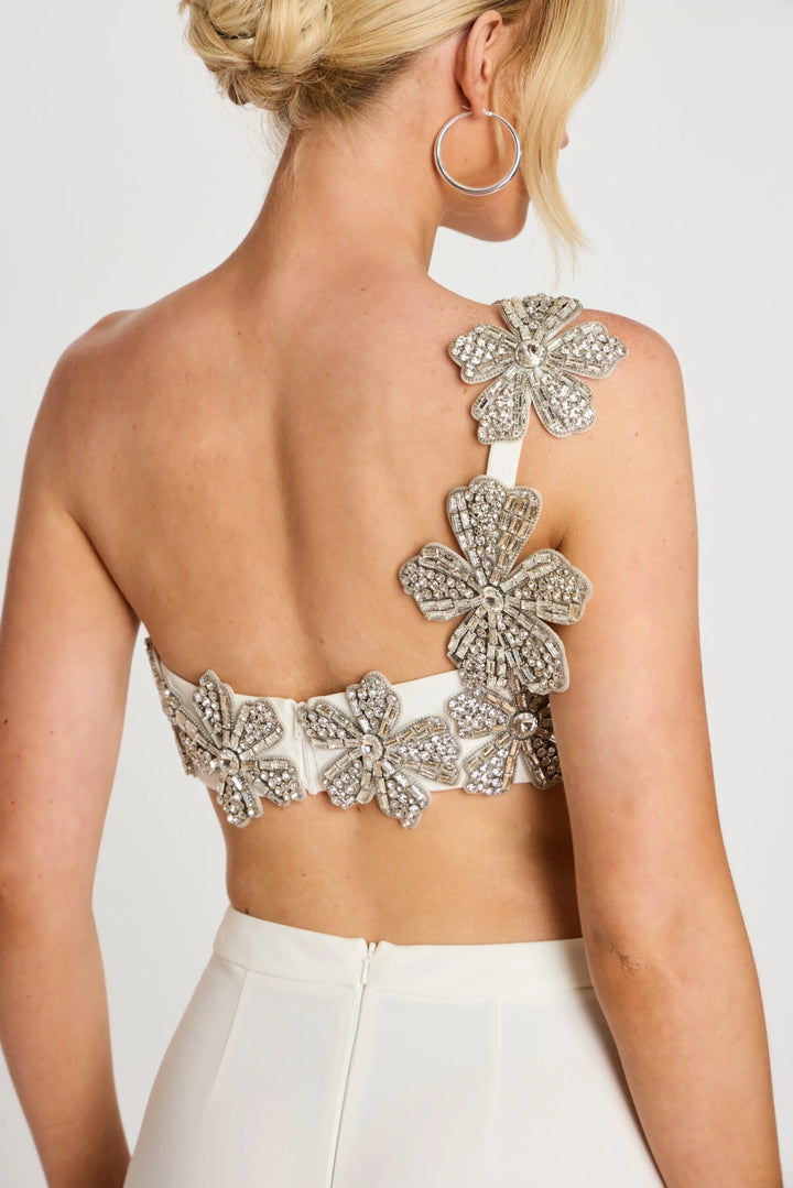 Jovani 46007 Jumpsuit - FOSTANI.com