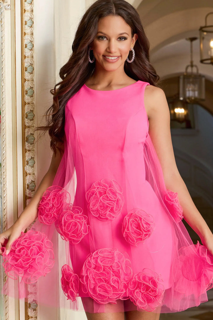 Jovani 46135 Dress - FOSTANI.com