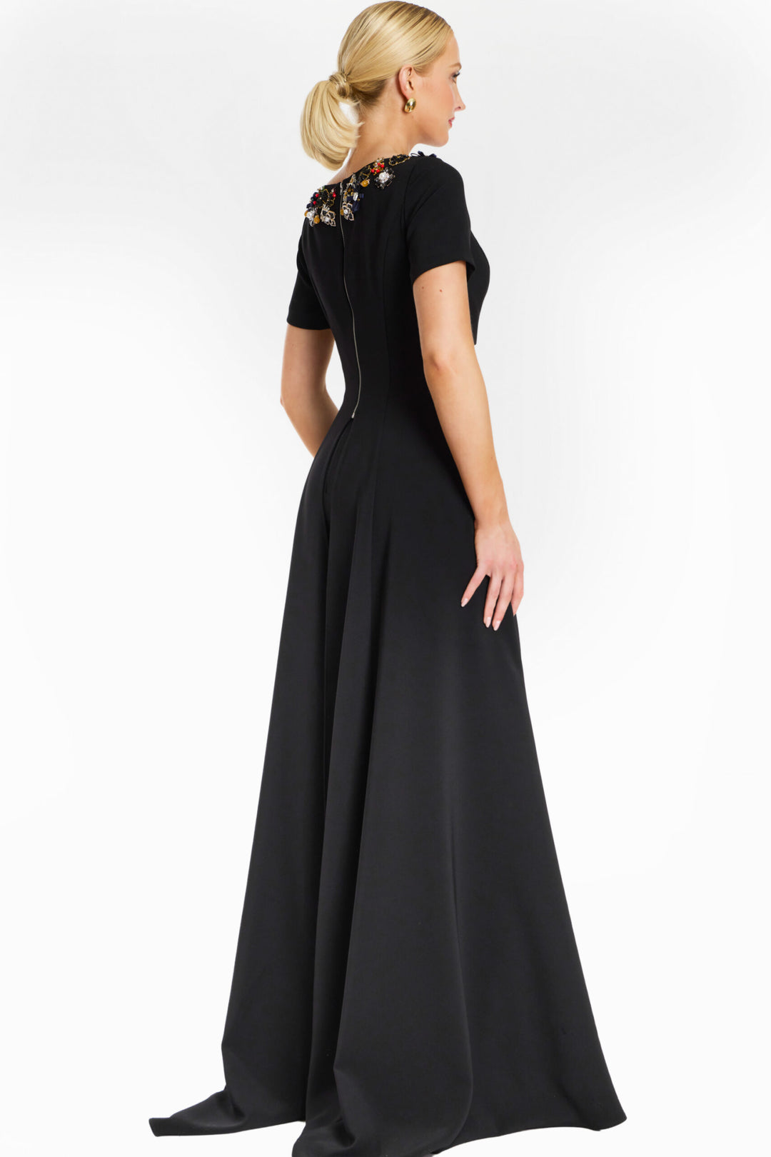 Jovani 46505 Jumpsuit - FOSTANI.com