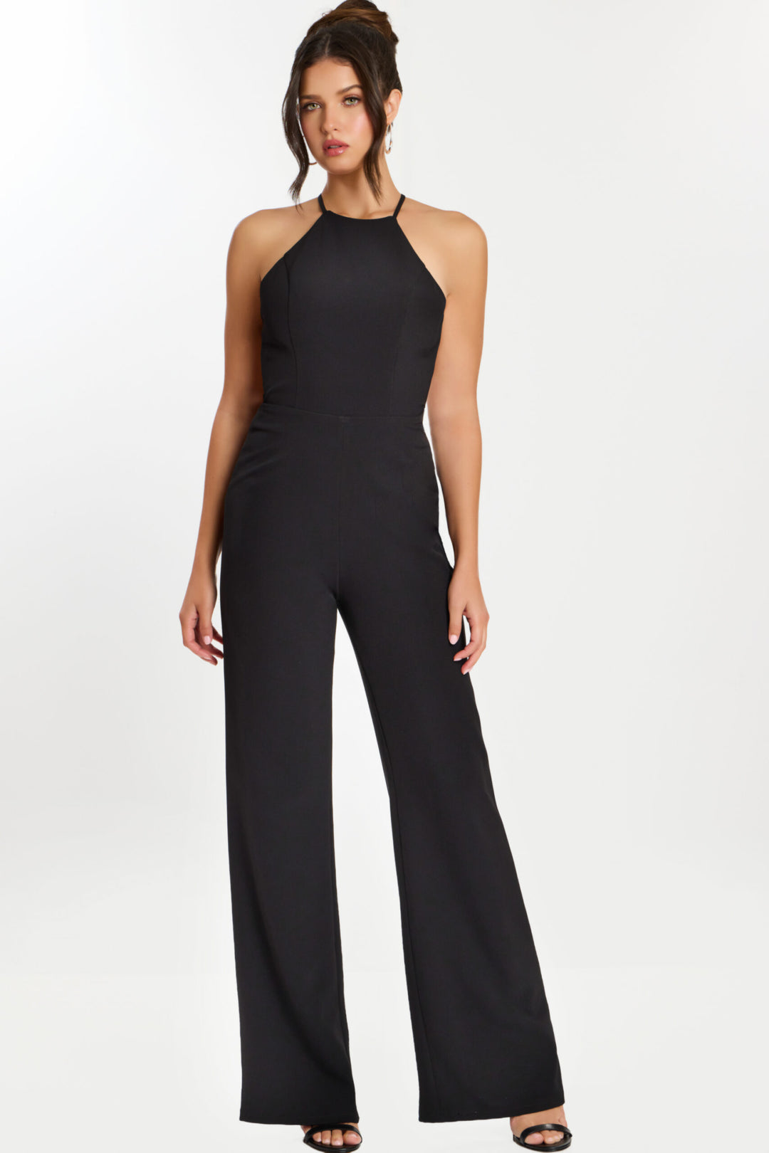 Jovani 46558 Jumpsuit - FOSTANI.com