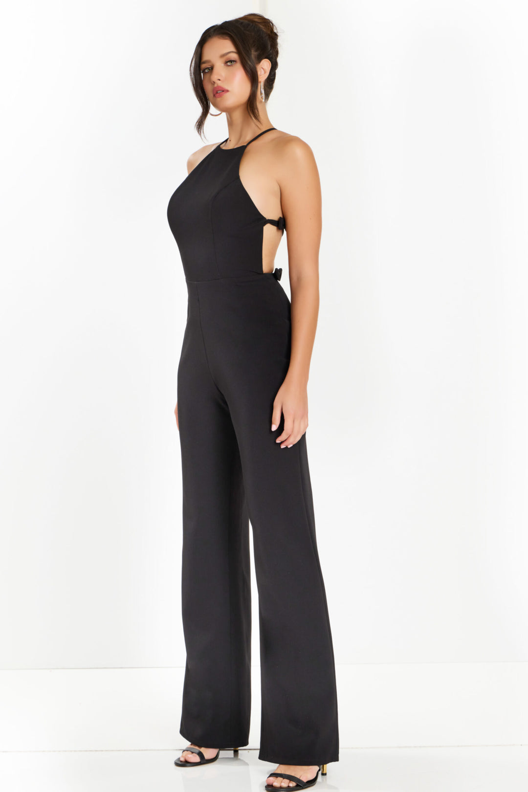 Jovani 46558 Jumpsuit - FOSTANI.com