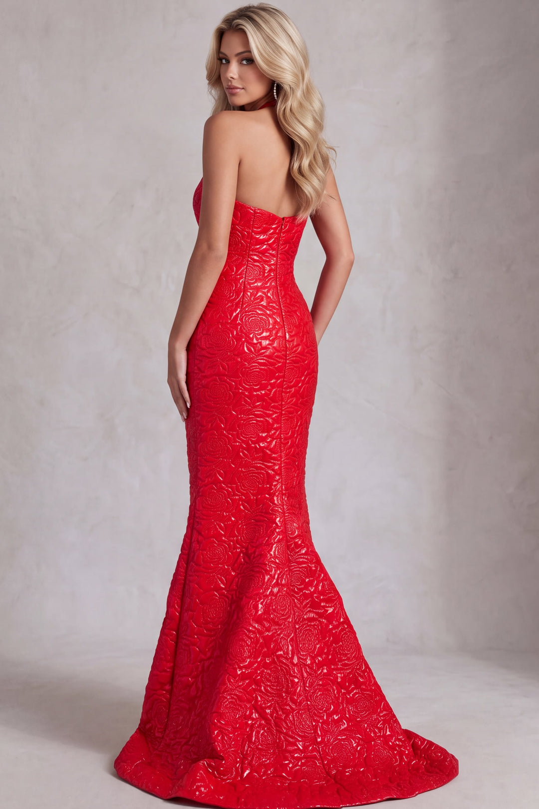 Jovani 46579 Dress, three-quarter