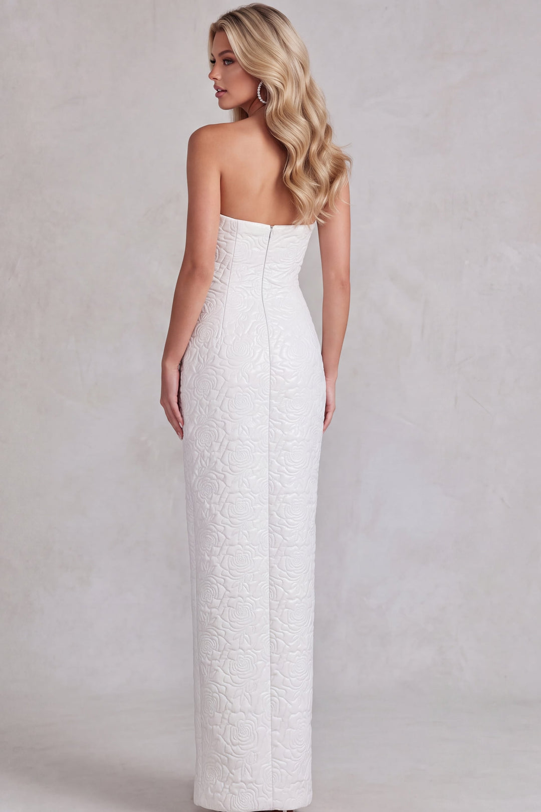 Jovani 46579 Dress, front