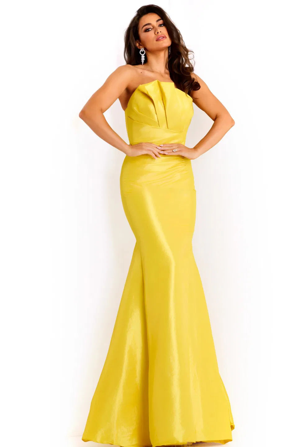 Jovani 46673 Dress - FOSTANI.com
