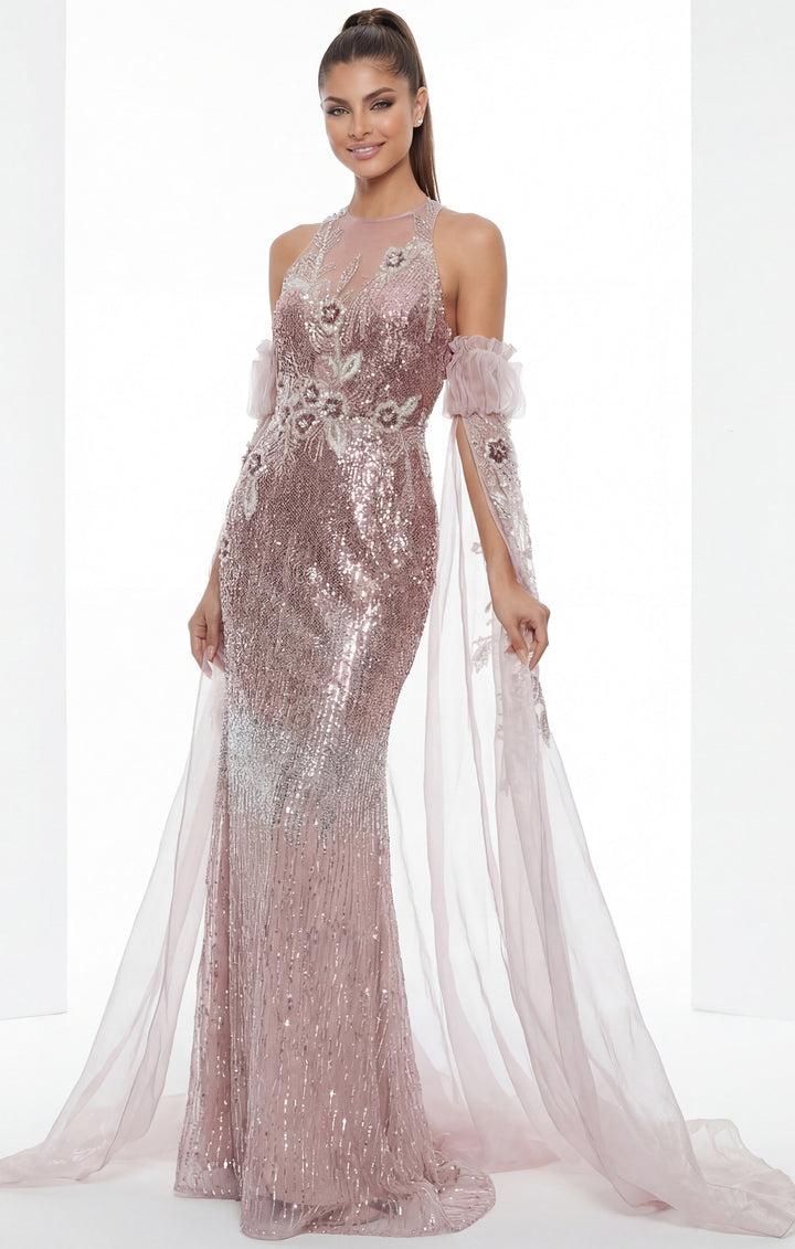 Jovani 46674 Dress - FOSTANI.com