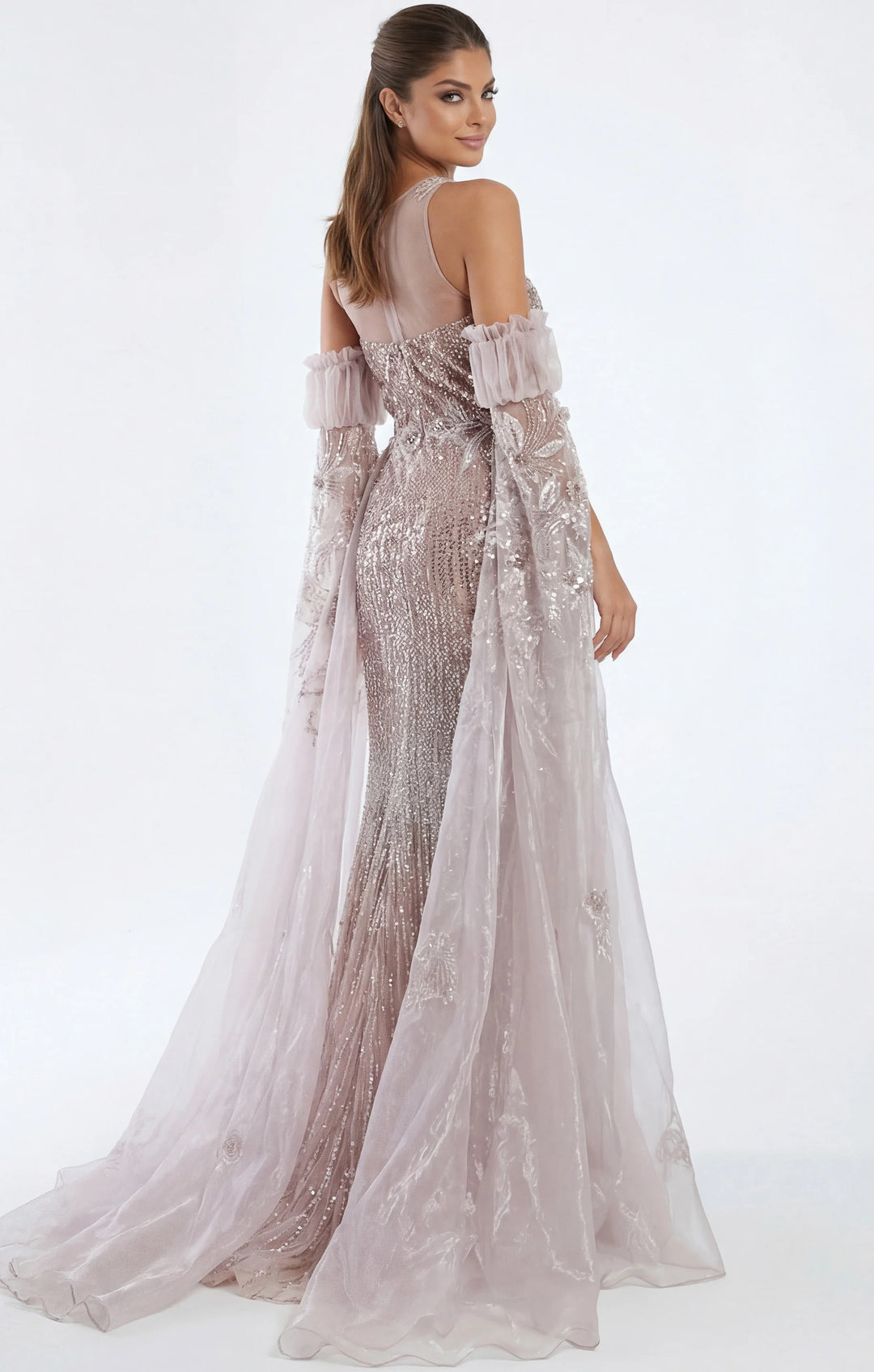 Jovani 46674 Dress - FOSTANI.com