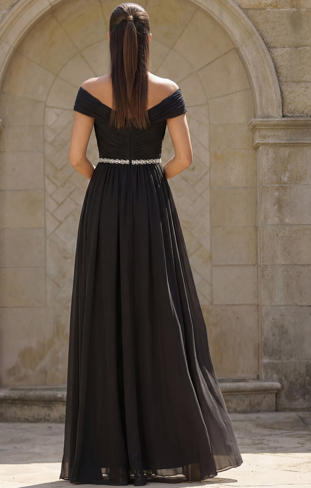 Jovani 46703 Dress - FOSTANI.com