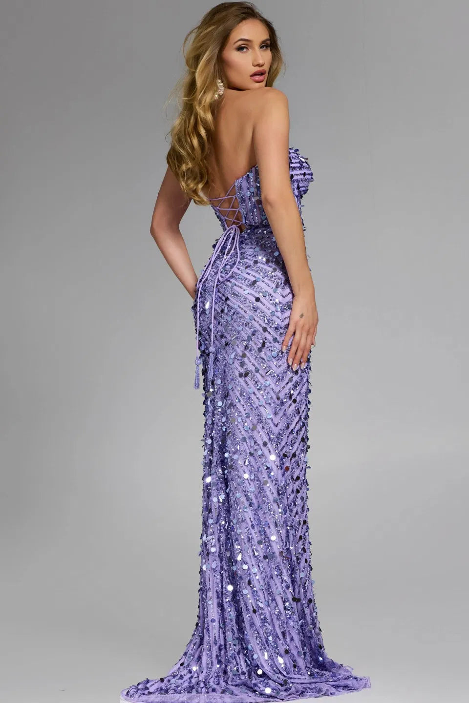 Jovani 46714 Dress - FOSTANI.com