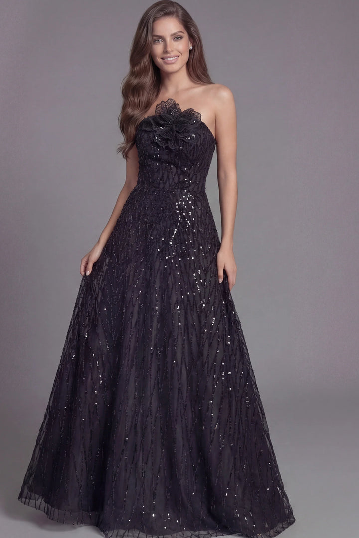 Jovani 46785 Dress - FOSTANI.com