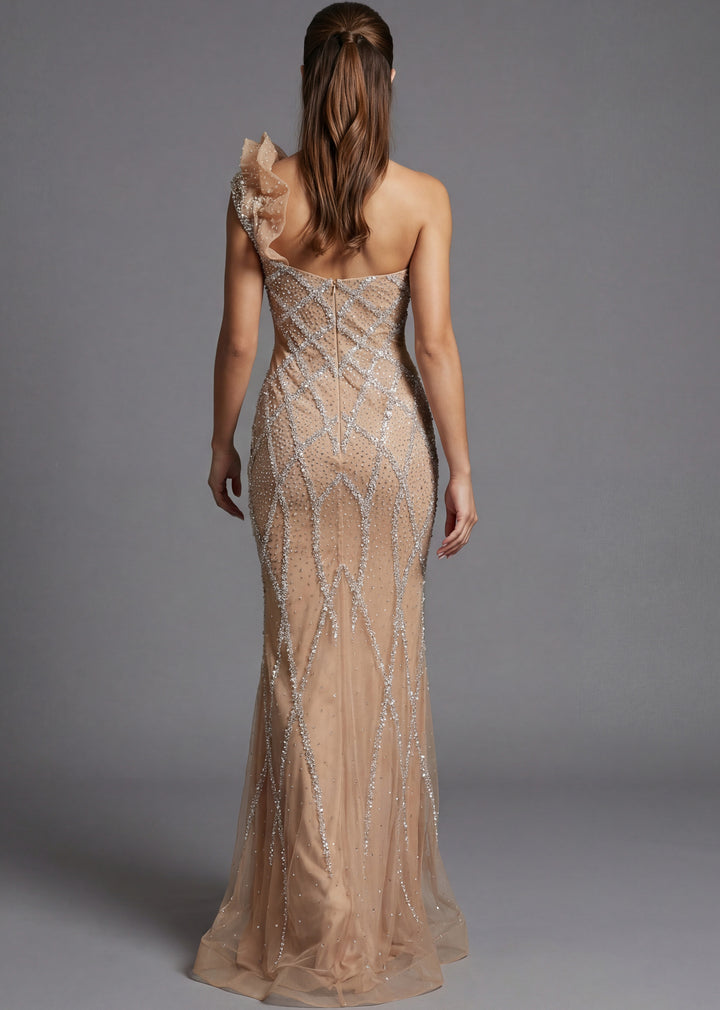 Jovani 46870 Dress - FOSTANI.com