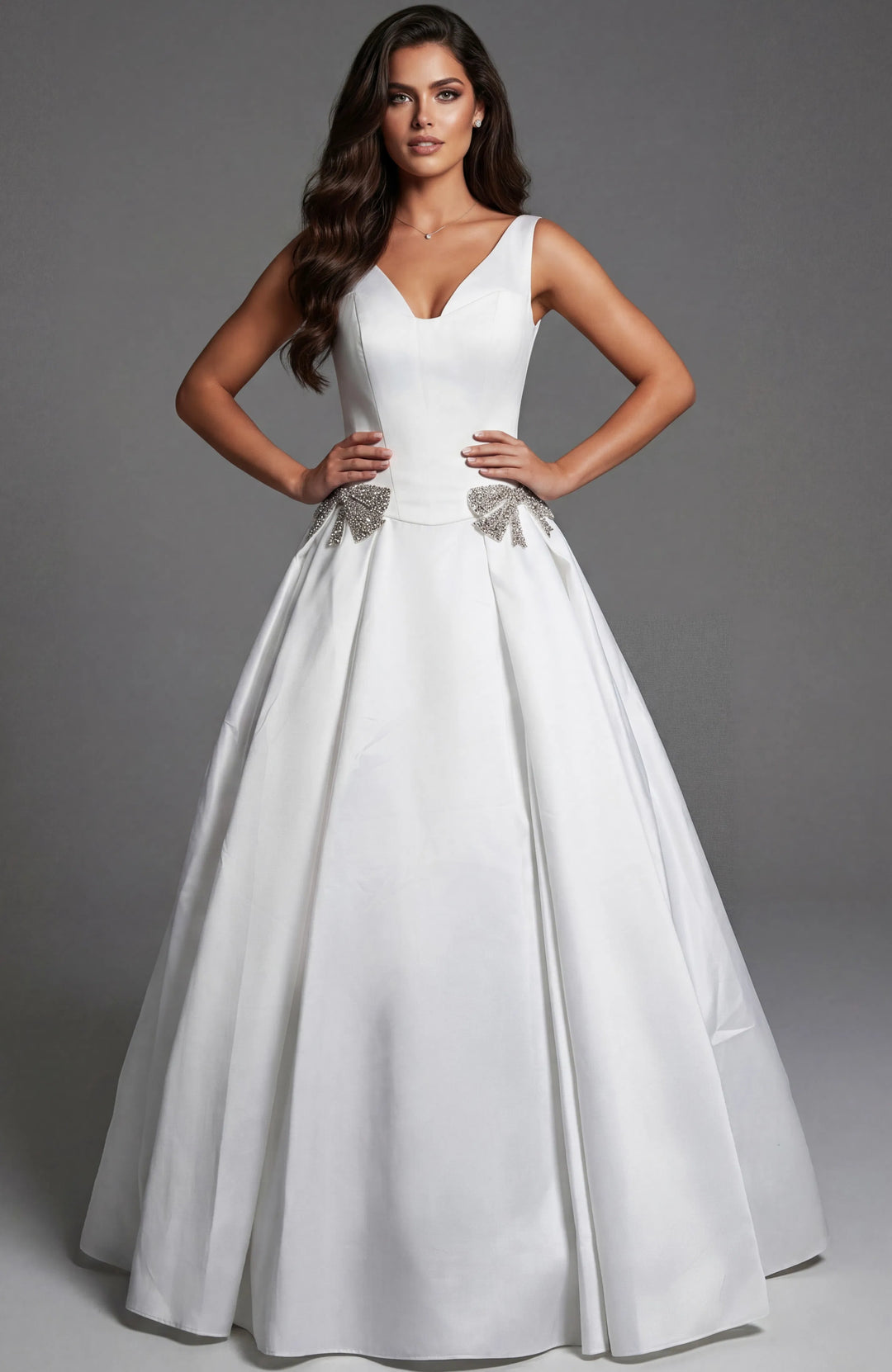 Jovani 47096 Dress - FOSTANI.com