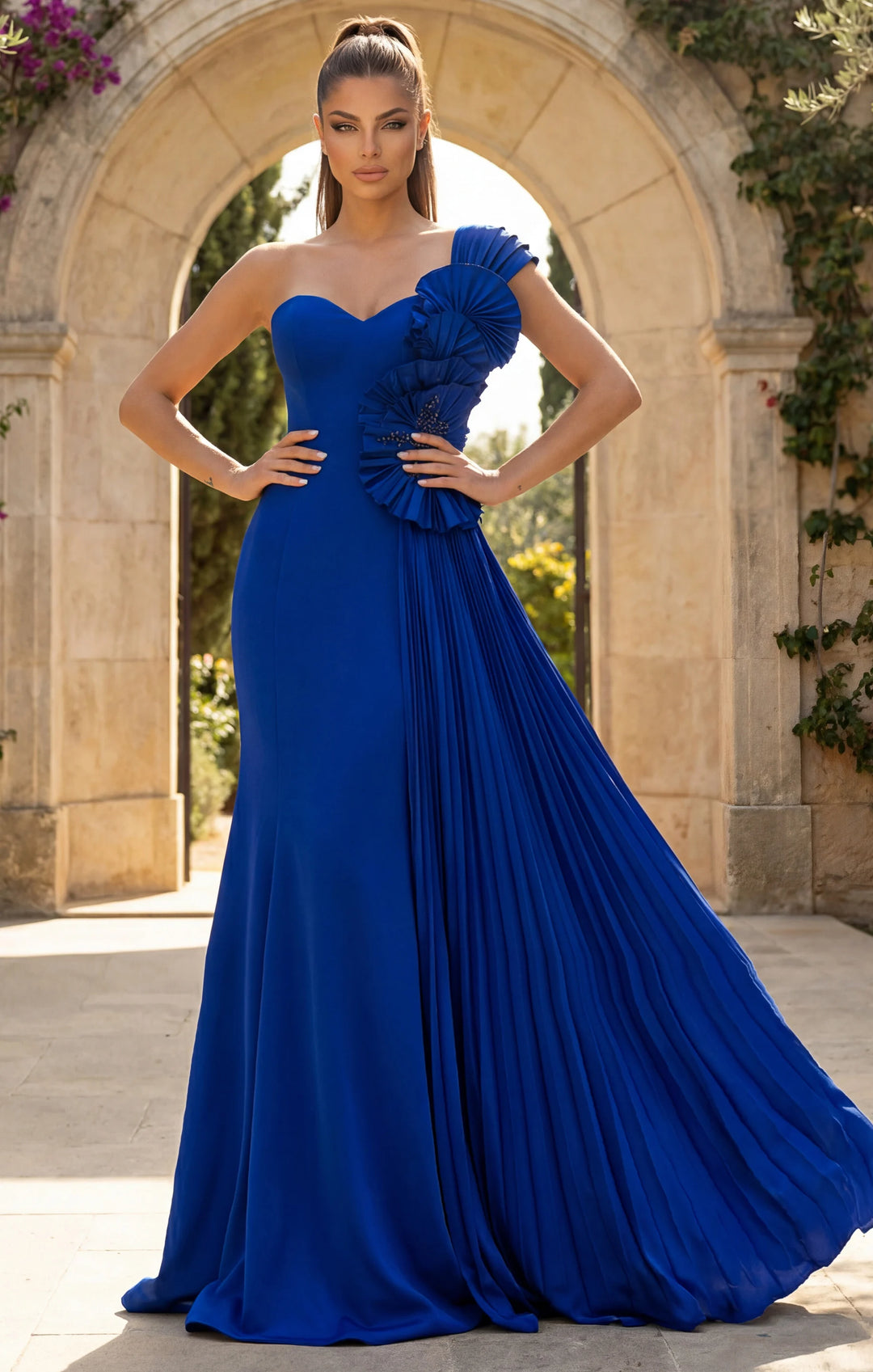 EVENING DRESSES | FOSTANI EVENING DRESSES | FOSTANI