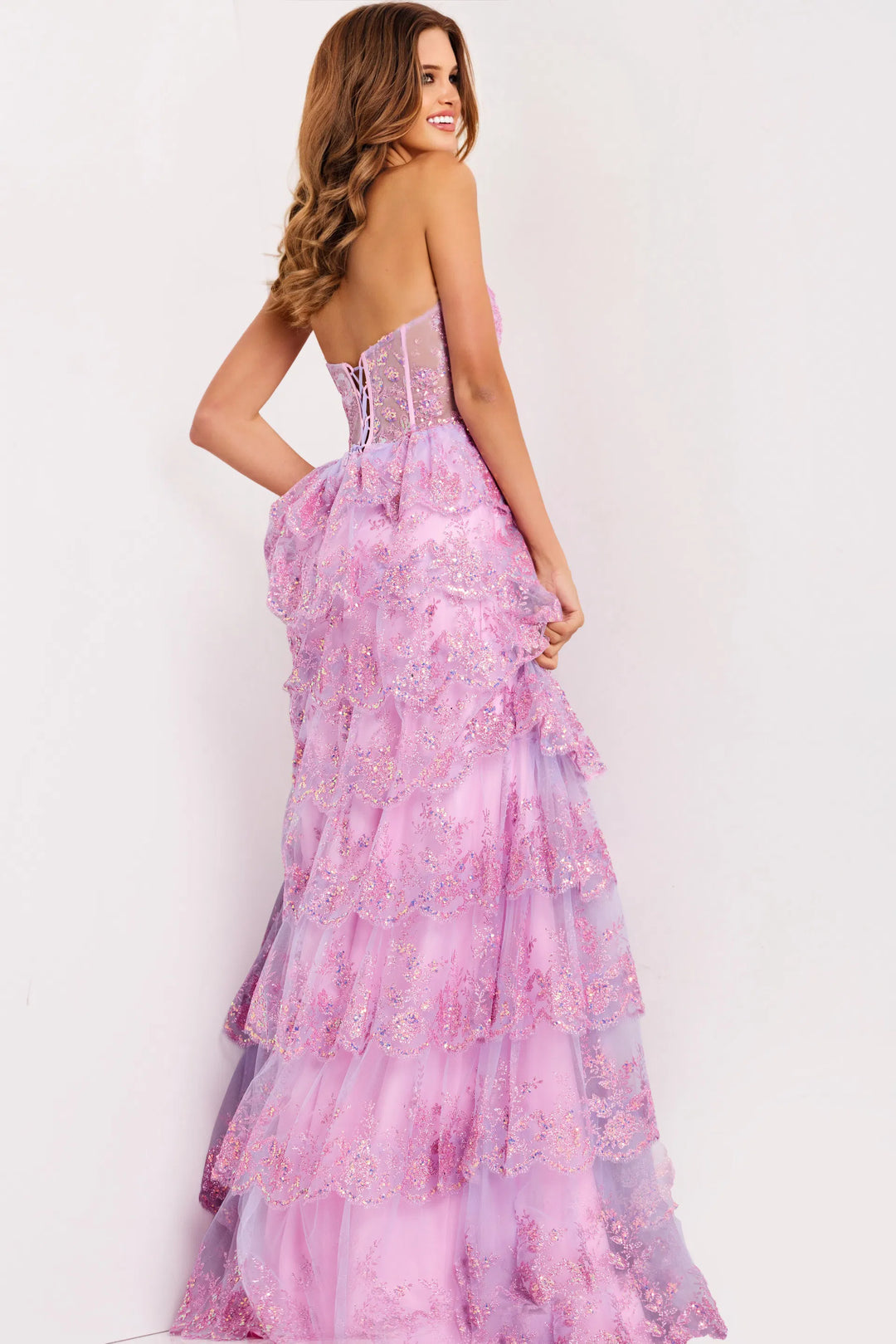 Jovani 47294 Dress - FOSTANI.com