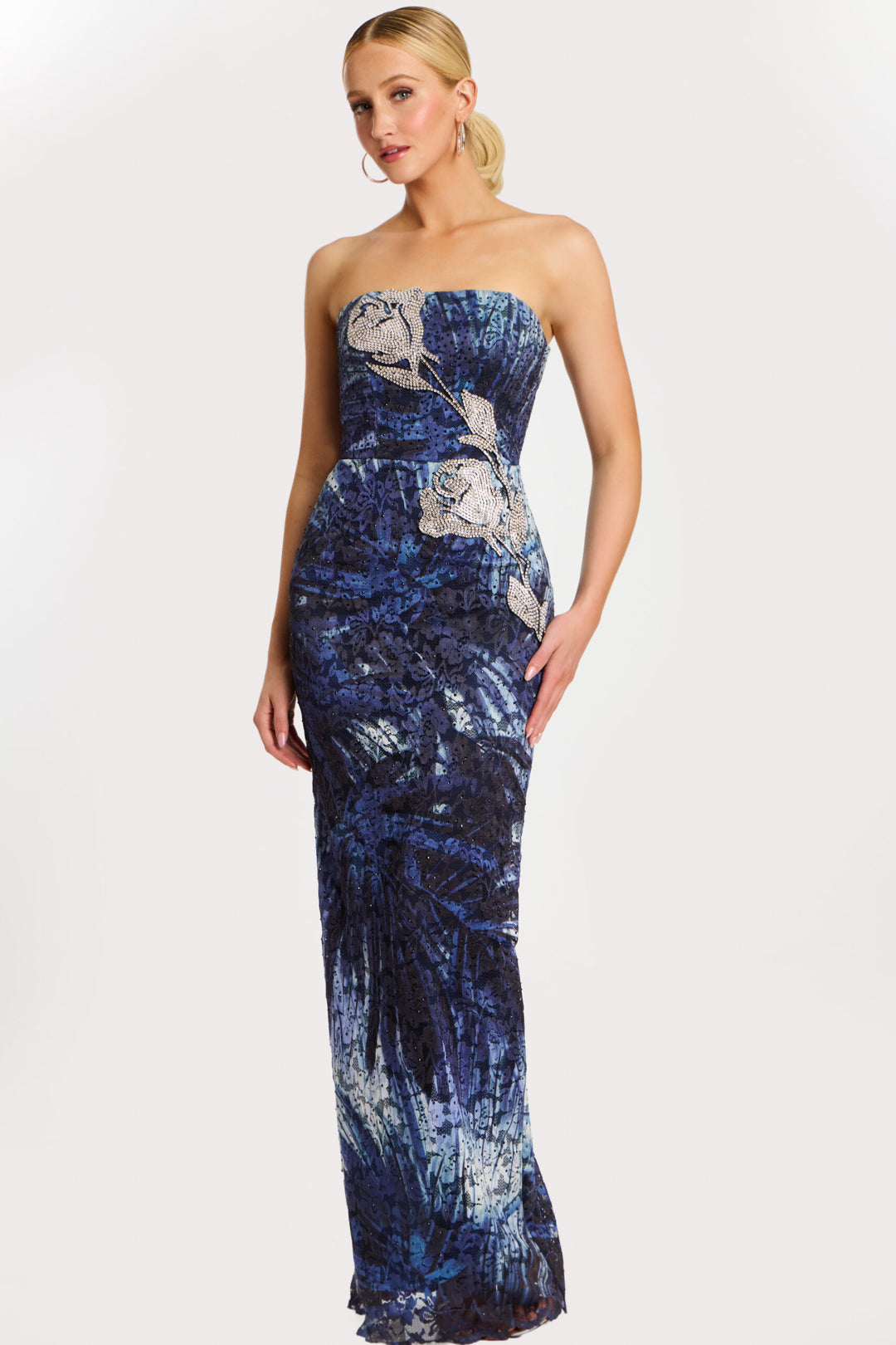 Jovani 47463 Dress - FOSTANI.com
