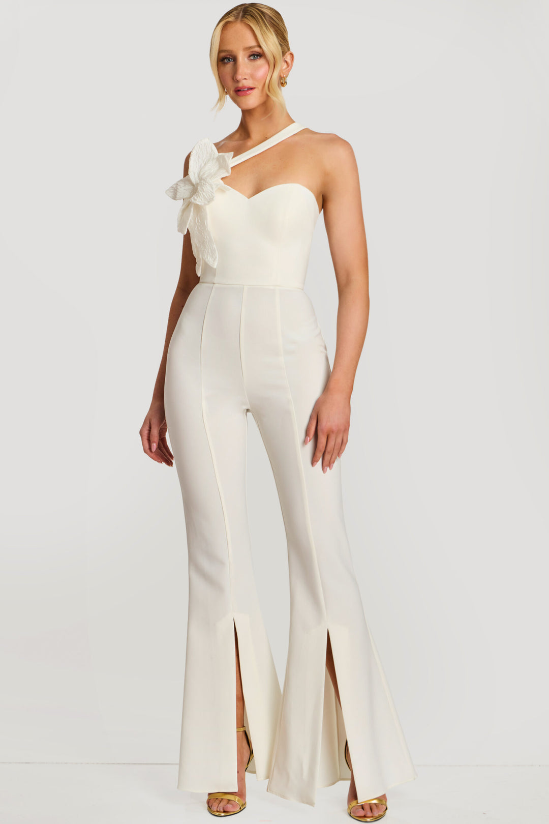 Jovani 47545 Jumpsuit - FOSTANI.com