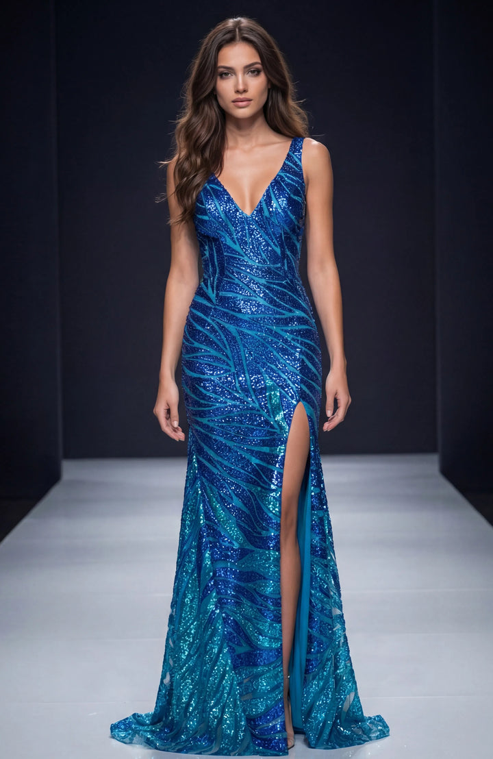 Jovani 47682 Dress - FOSTANI.com
