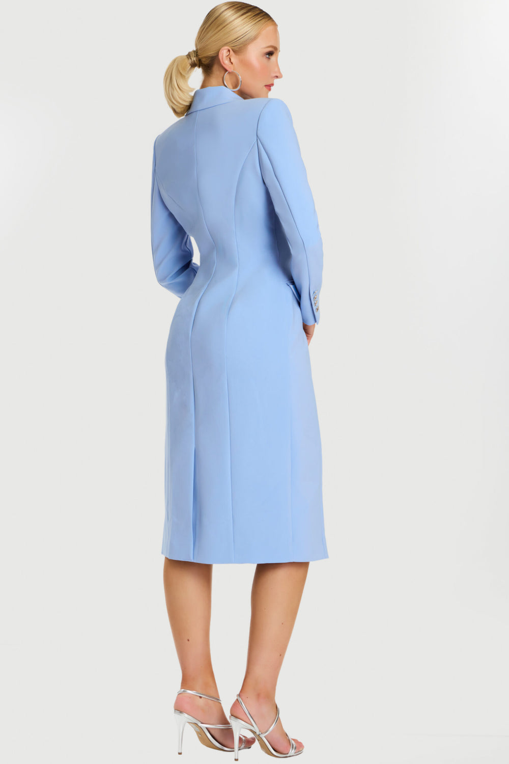 Jovani 47886 Dress - FOSTANI.com