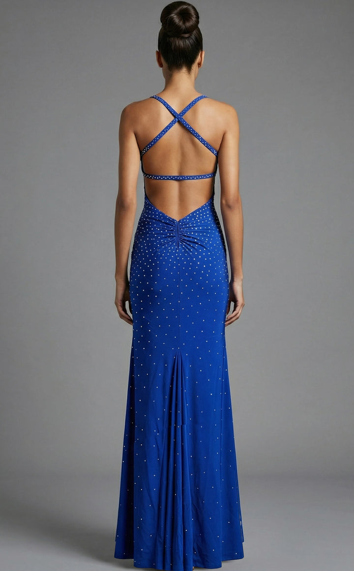 Jovani 48070 Dress - FOSTANI.com