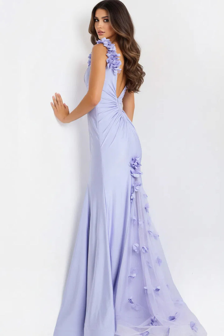 Jovani 48120 Dress - FOSTANI.com