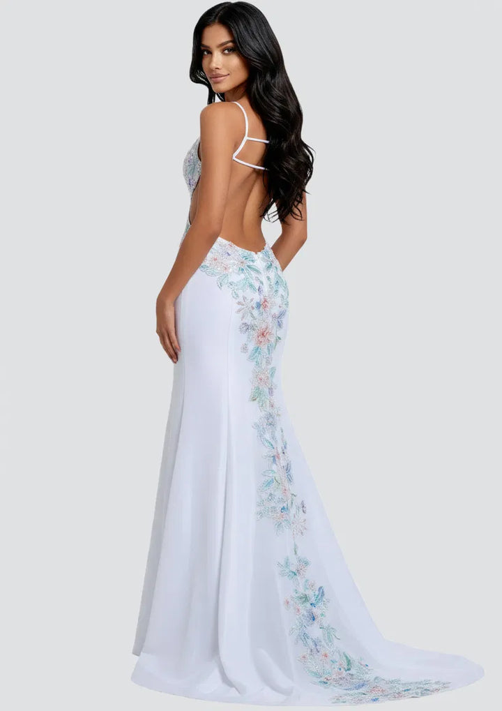 Jovani 48176 Dress - FOSTANI.com