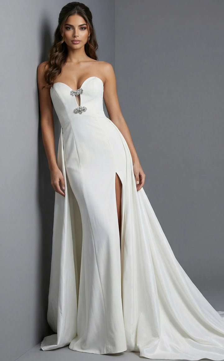 Jovani 48180 Dress - FOSTANI.com