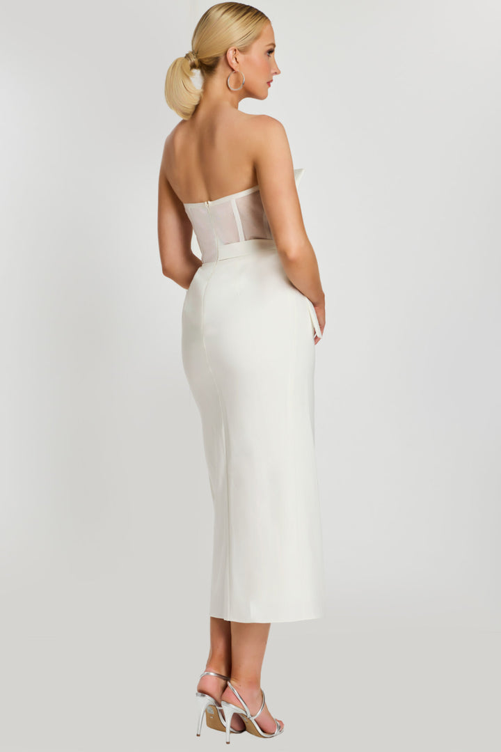 Jovani 48205 Dress - FOSTANI.com