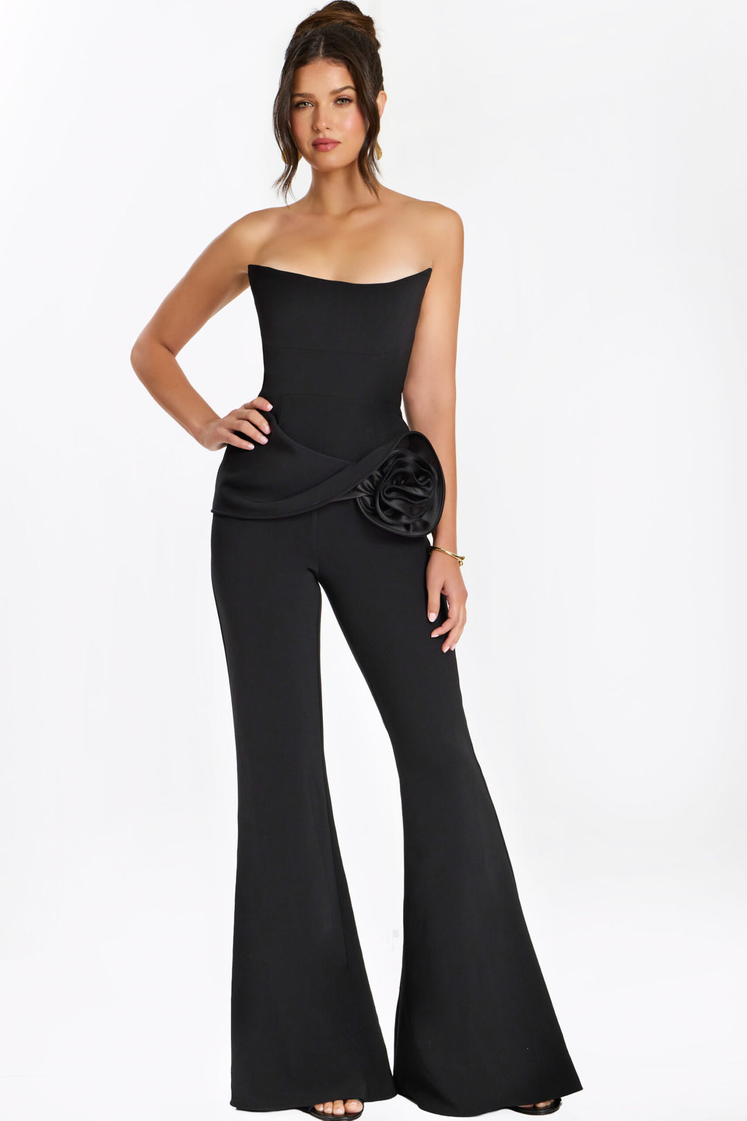 Jovani 48209 Jumpsuit - FOSTANI.com