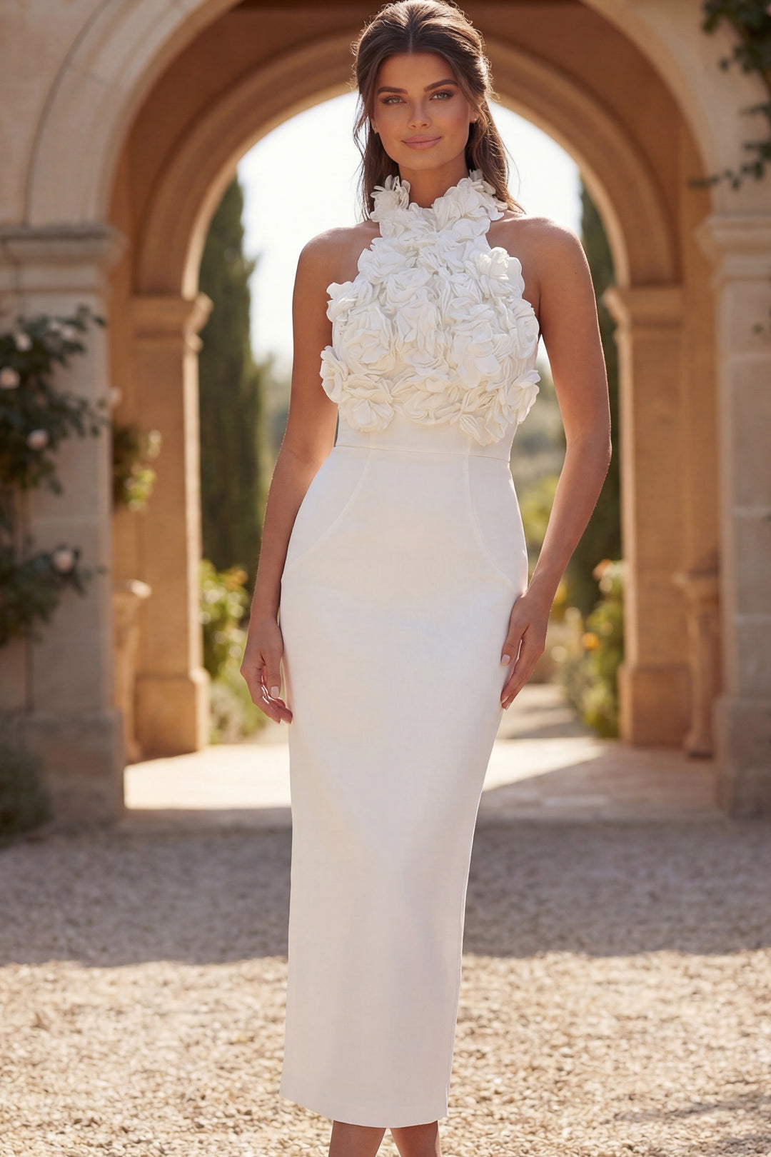 BRIDAL DRESSES | FOSTANI BRIDAL DRESSES | FOSTANI
