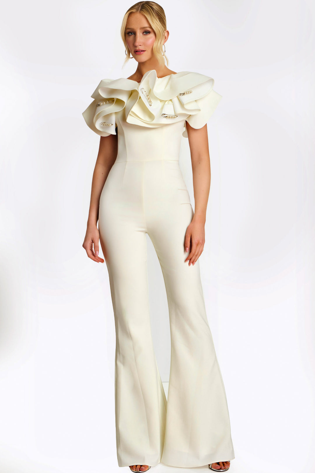 Jovani 48254 Jumpsuit - FOSTANI.com