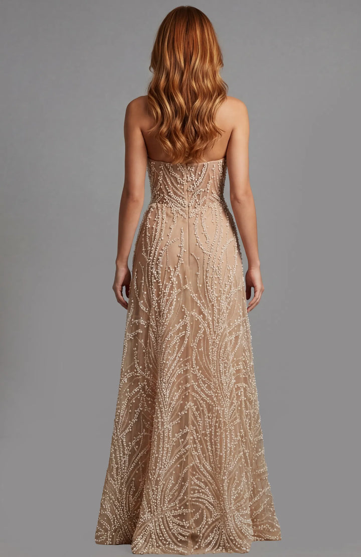 Jovani 48474 Dress - FOSTANI.com