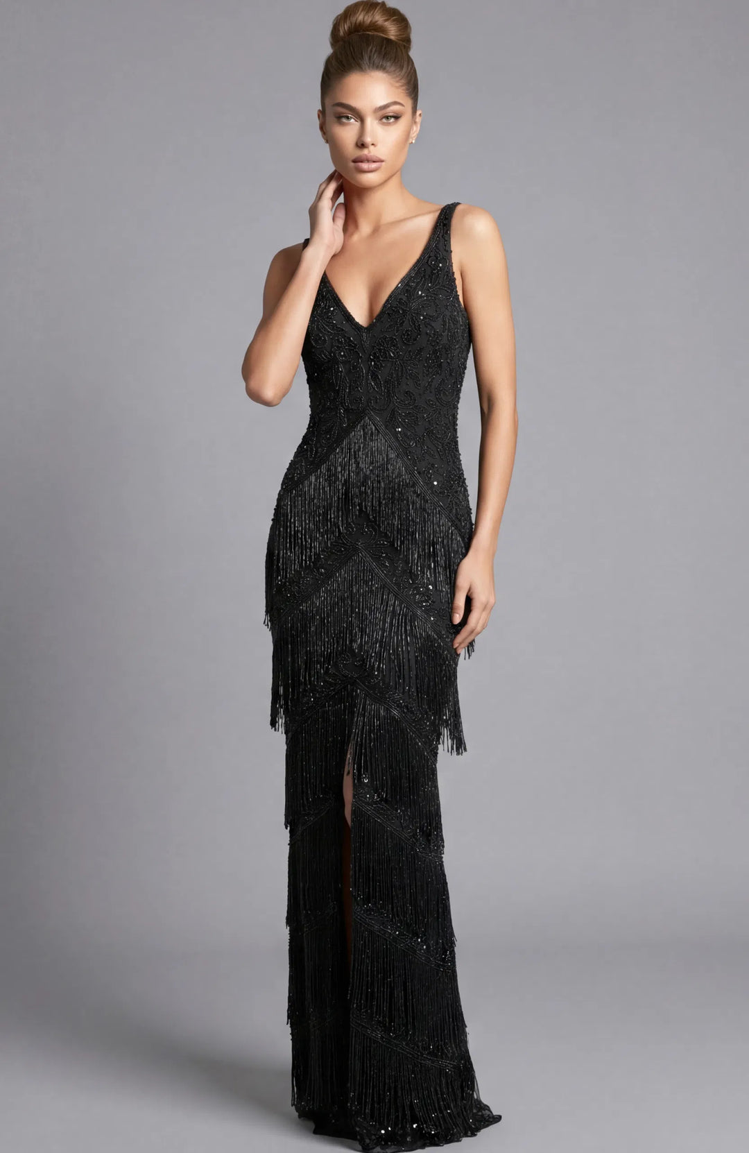 Jovani 48521 Dress - FOSTANI.com