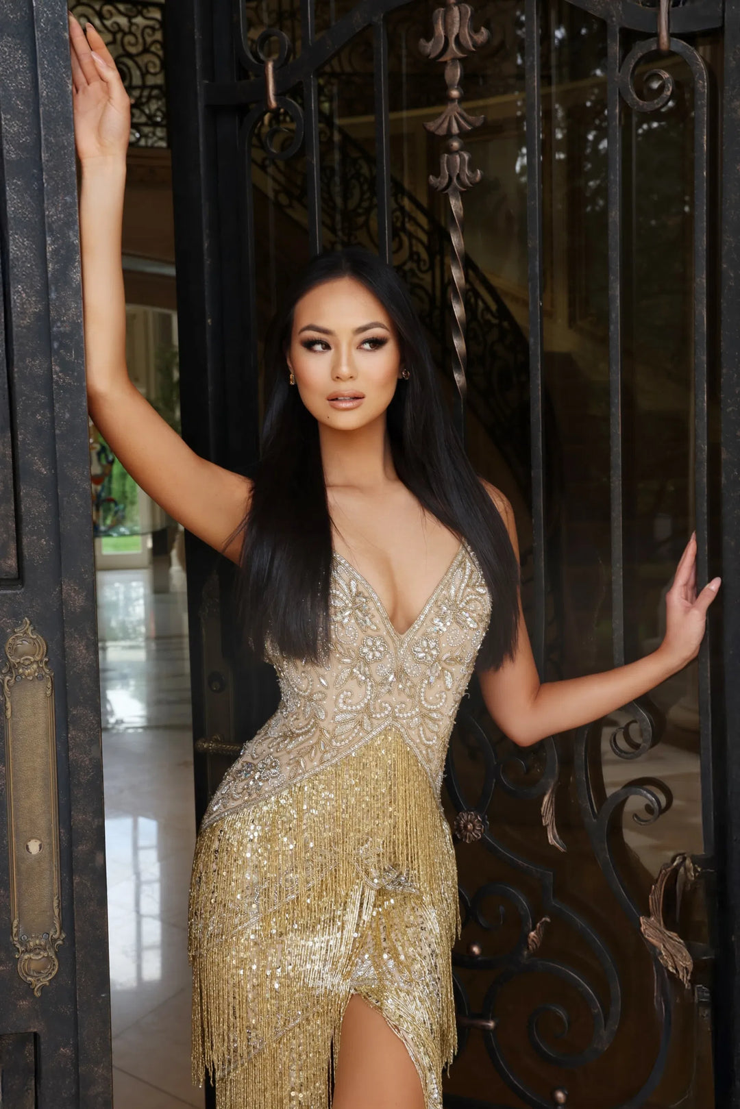 Jovani 48521 Dress - FOSTANI.com