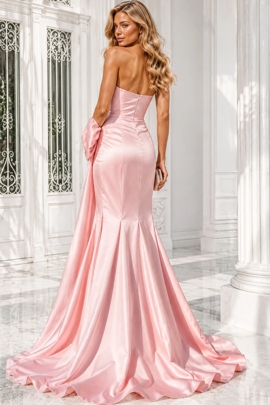 Jovani 48676 Dress