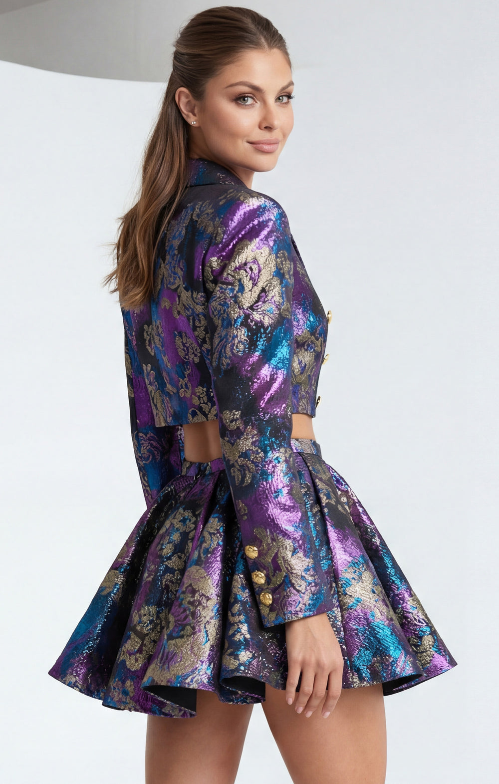 Jovani 48723 Dress - FOSTANI.com