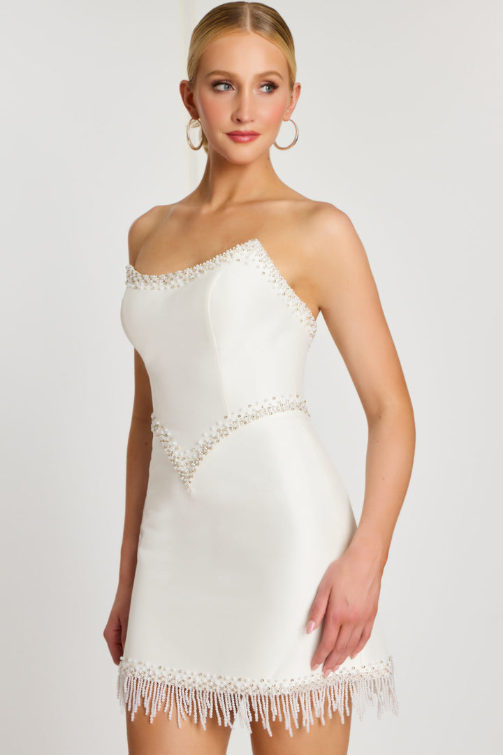 Jovani 48787 Dress - FOSTANI.com