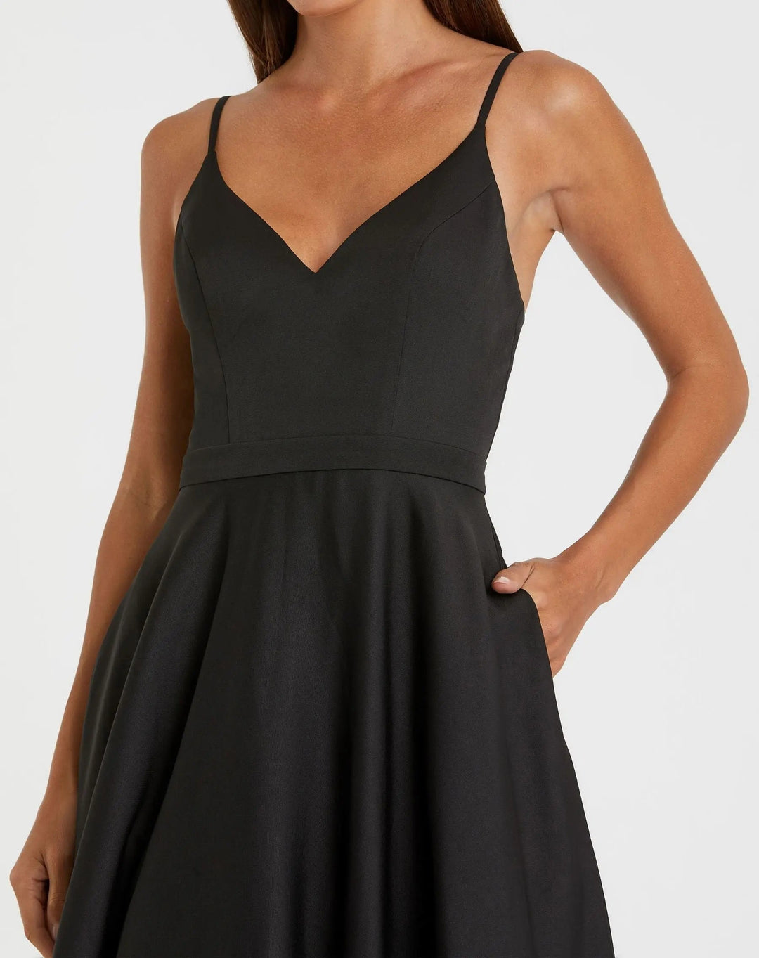 Mac Duggal 48855 Dress - FOSTANI.com